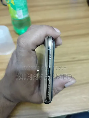 Apple iPhone XS 64 GB Gold