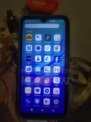 Itel A05s 32 GB