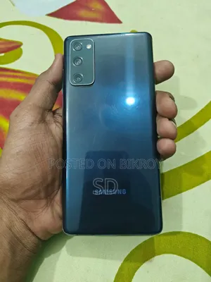 Samsung Galaxy S20 FE 128 GB Blue
