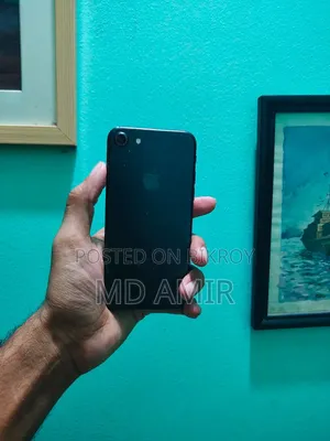 Apple iPhone 7 32 GB Black