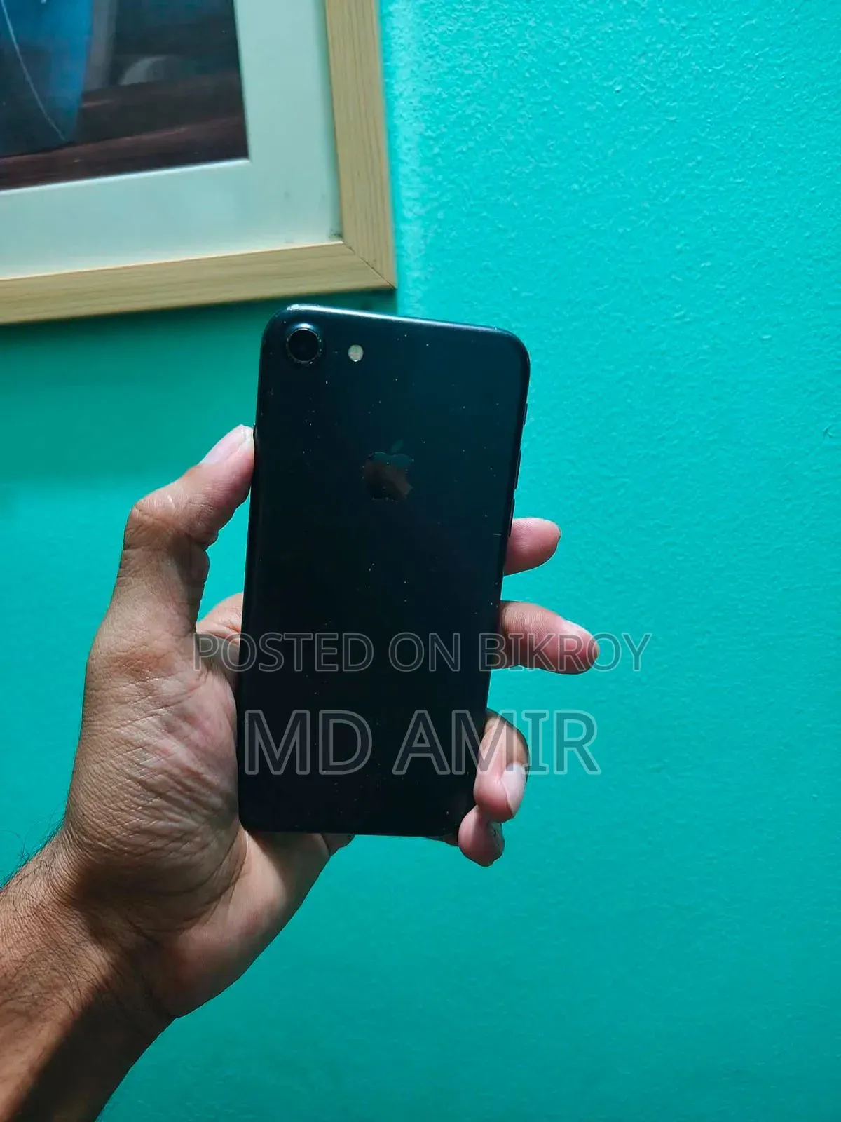 Apple iPhone 7 32 GB Black