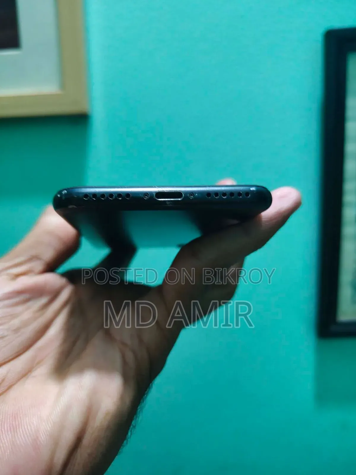 Apple iPhone 7 32 GB Black