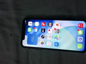Apple iPhone 11 64 GB Black