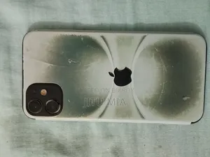 Apple iPhone 11 64 GB Black