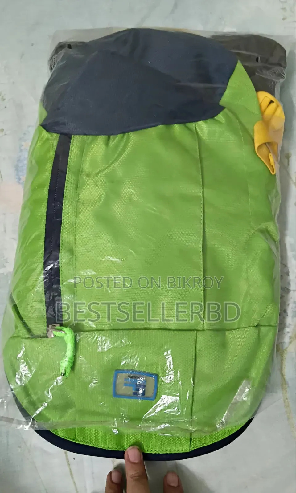 Sreeleather Bag