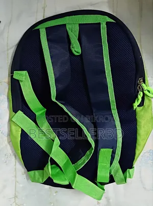 Sreeleather Bag