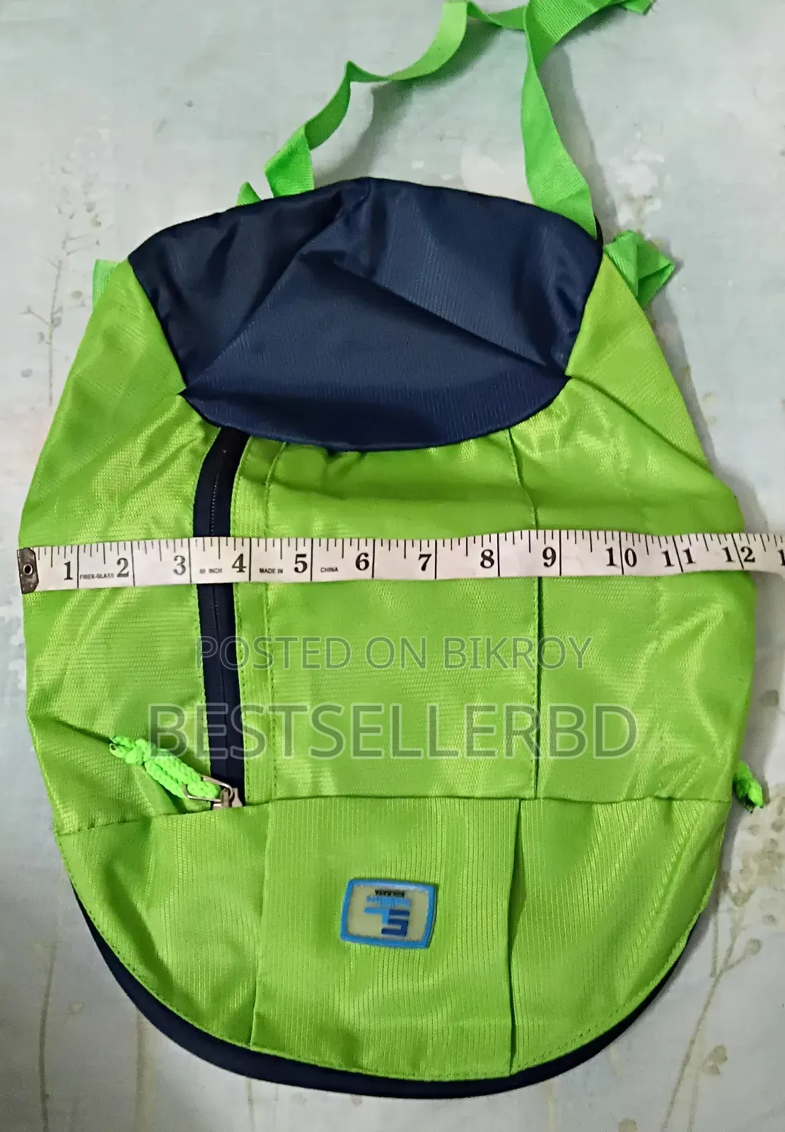 Sreeleather Bag