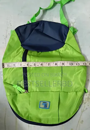 Sreeleather Bag