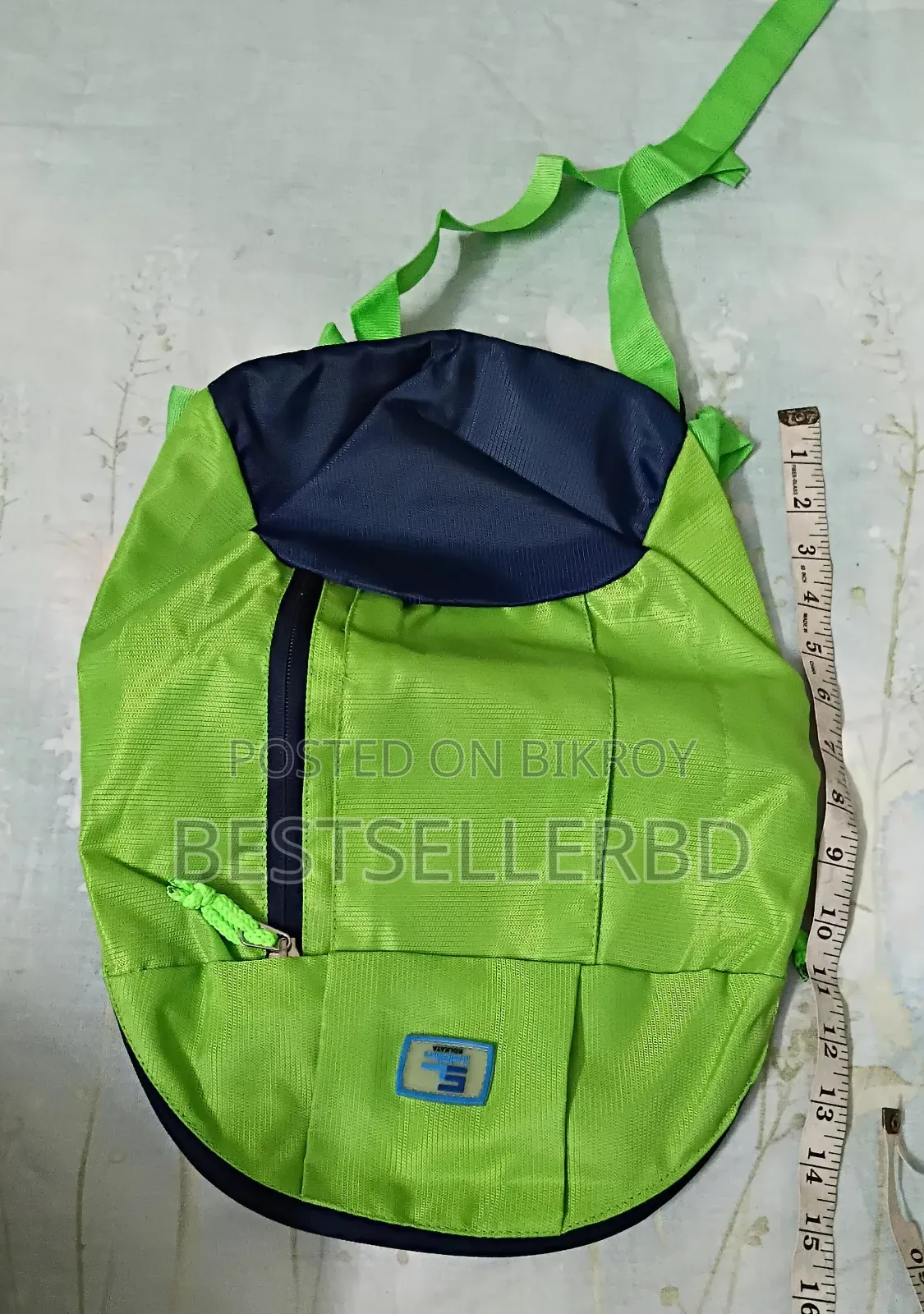 Sreeleather Bag