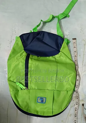 Sreeleather Bag