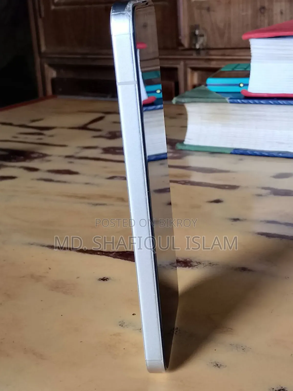 Xiaomi Redmi Turbo 4 Pro 256 GB White