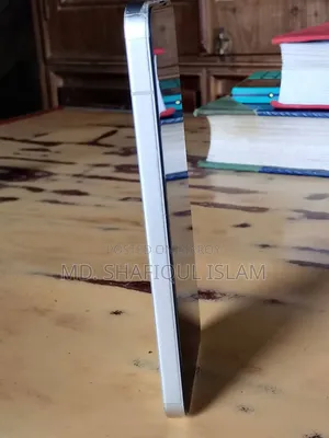 Xiaomi Redmi Turbo 4 Pro 256 GB White