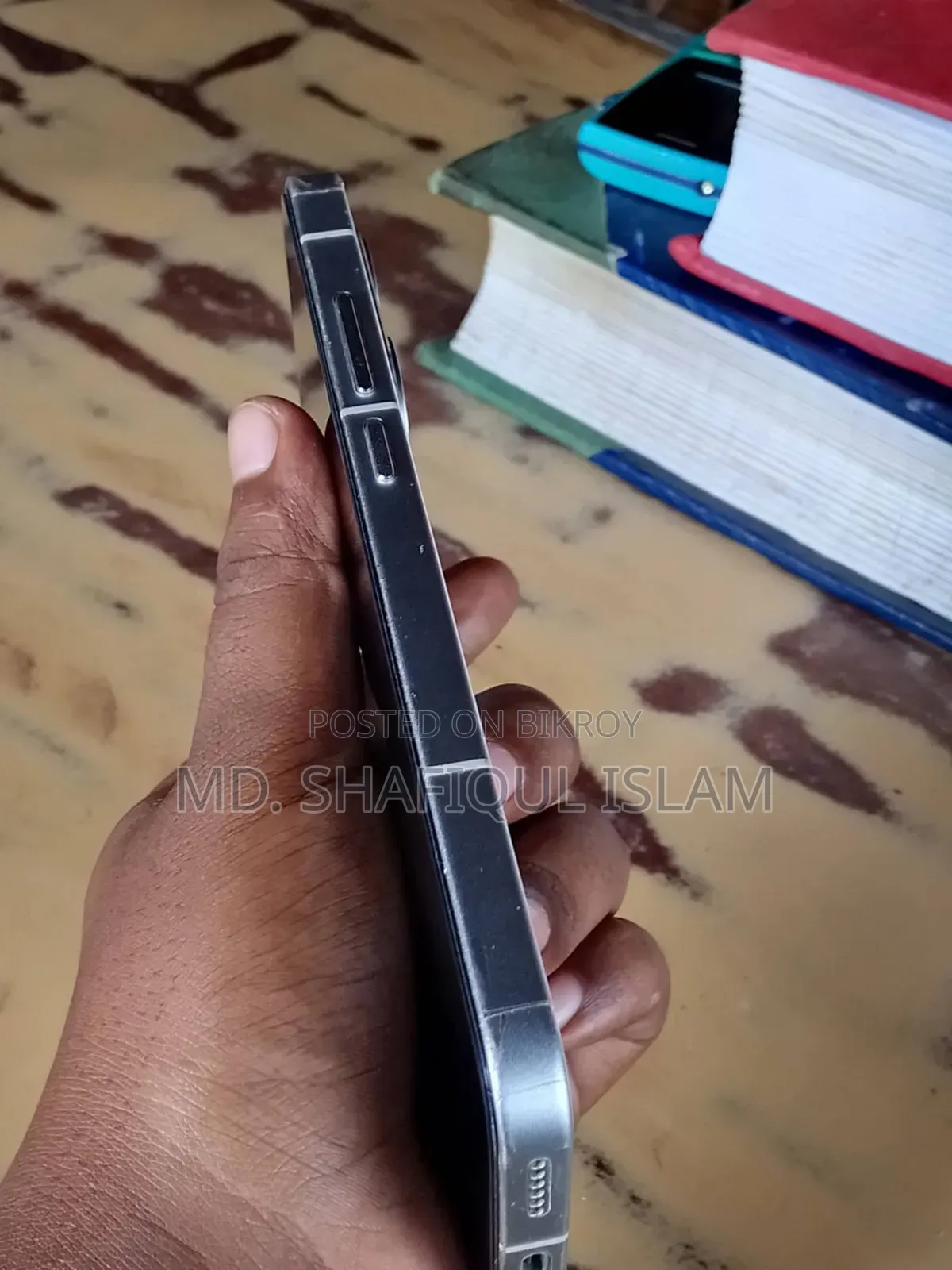 Xiaomi Redmi Turbo 4 Pro 256 GB White