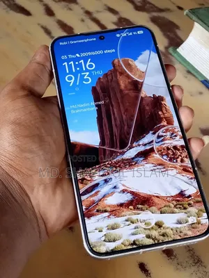 Xiaomi Redmi Turbo 4 Pro 256 GB White