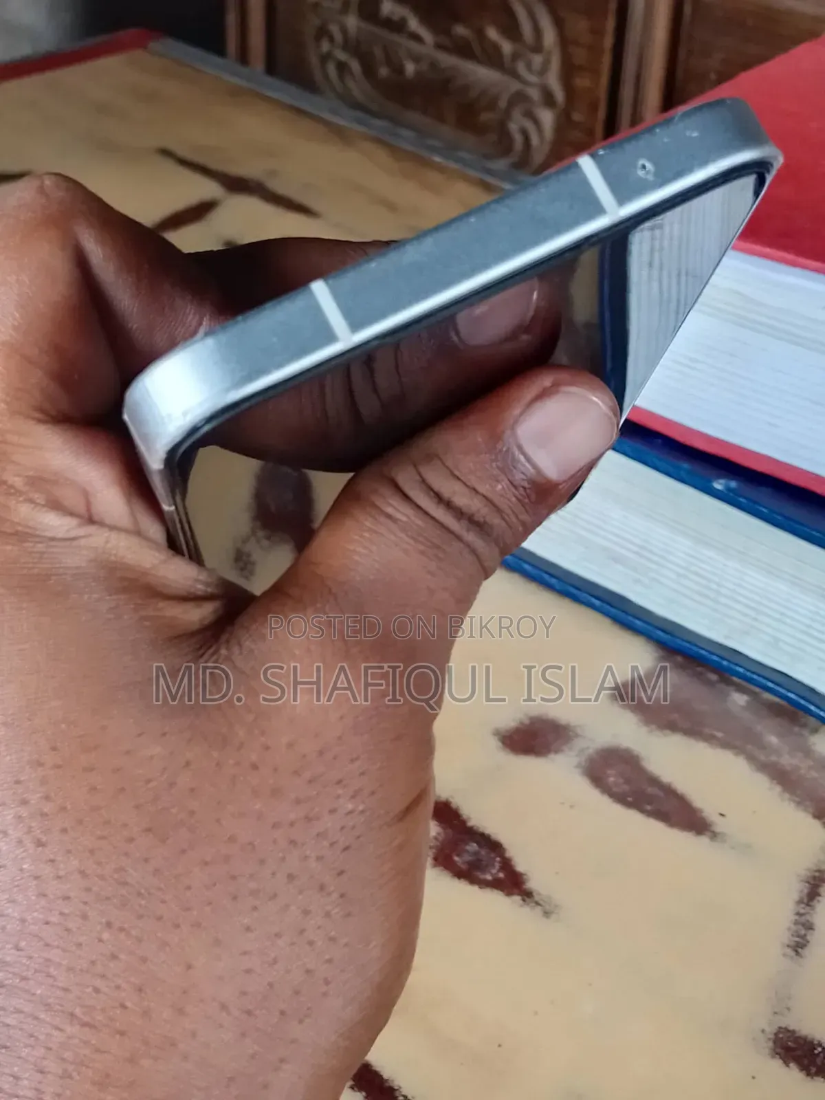 Xiaomi Redmi Turbo 4 Pro 256 GB White