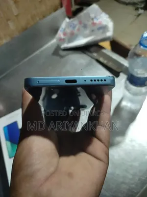 Xiaomi Redmi Note 13 256 GB Silver