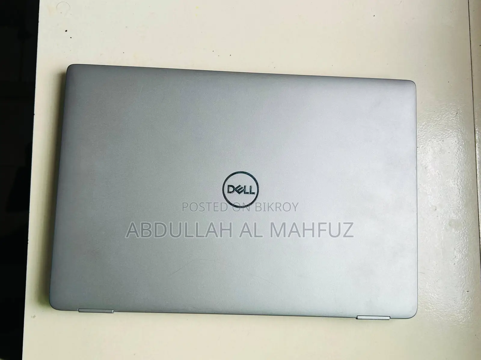 Laptop Dell Latitude 5320 16GB Intel Core i5 SSD 256GB
