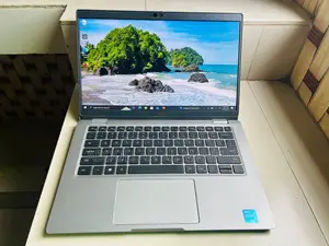 Laptop Dell Latitude 5320 16GB Intel Core i5 SSD 256GB