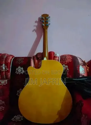 TGM T -400c Guitar Emergency Sale