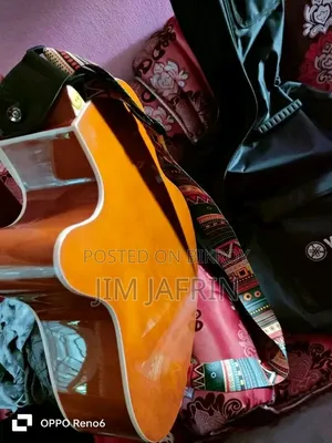 TGM T -400c Guitar Emergency Sale
