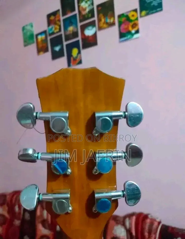 TGM T -400c Guitar Emergency Sale