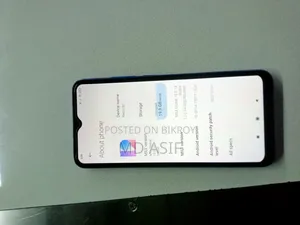 Xiaomi Redmi 9C 64 GB Bronze
