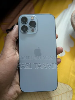 Apple iPhone 13 Pro Max 256 GB Blue