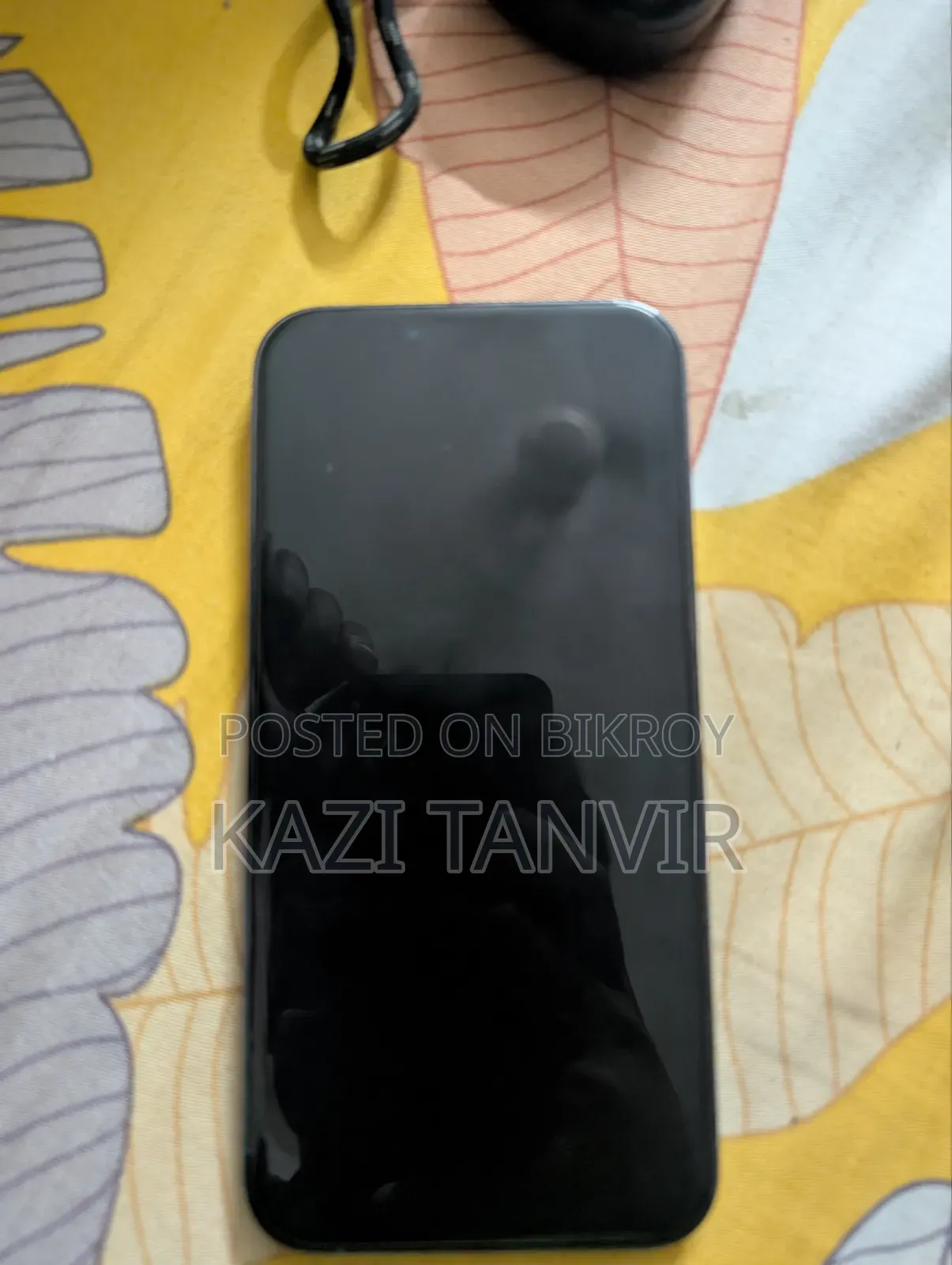 Apple iPhone 13 Pro Max 256 GB Blue