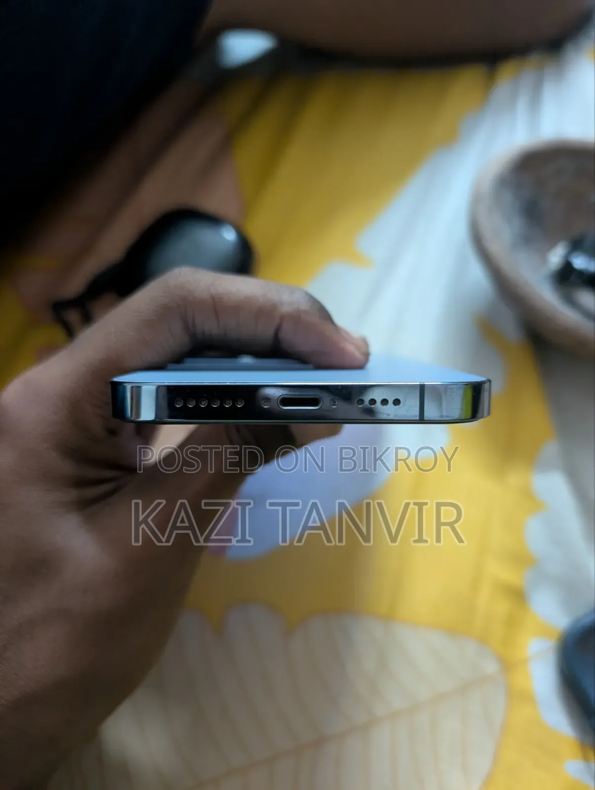 Apple iPhone 13 Pro Max 256 GB Blue