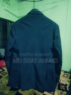 Blazer Sell Post