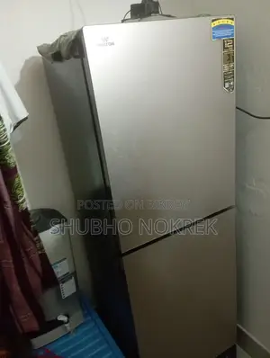 Walton Fridge