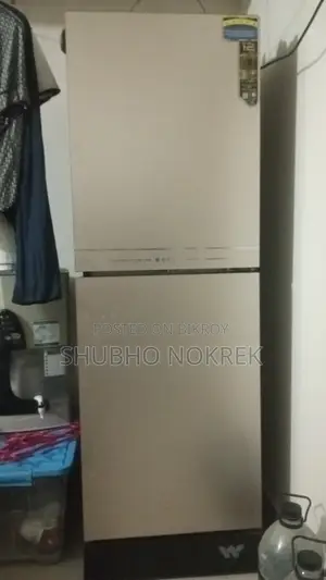 Walton Fridge