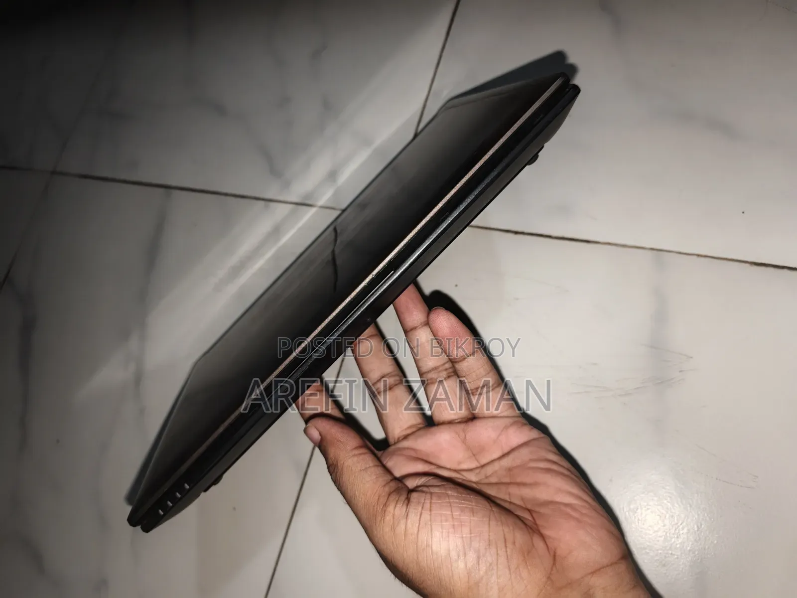 Laptop Acer Aspire 1 1GB Intel Atom HDD 250GB