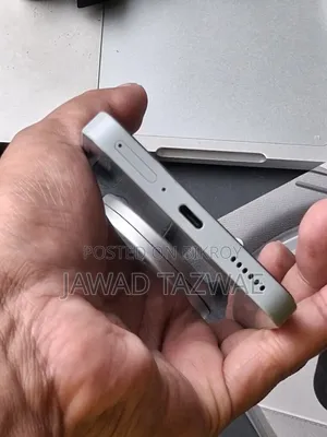 Nothing Phone 3a Pro 256 GB Gray