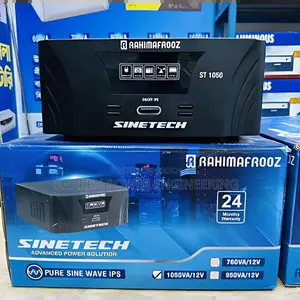 Sinetech 1050VA Pure Sine Wave IPS