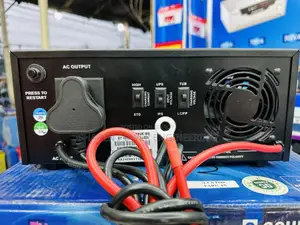 Sinetech 1050VA Pure Sine Wave IPS
