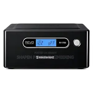 Rahimafrooz REVO RV-1750 IPS Cum UPS