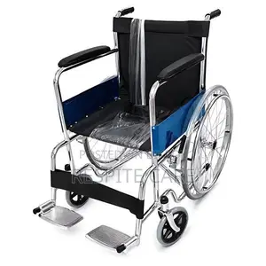 Care & Cure 01 Manual Wheel Chair
