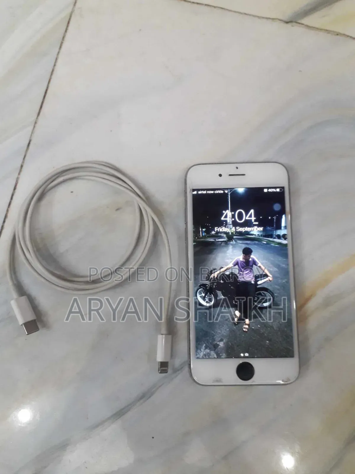 Apple iPhone 6s 16 GB