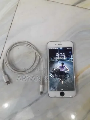Apple iPhone 6s 16 GB