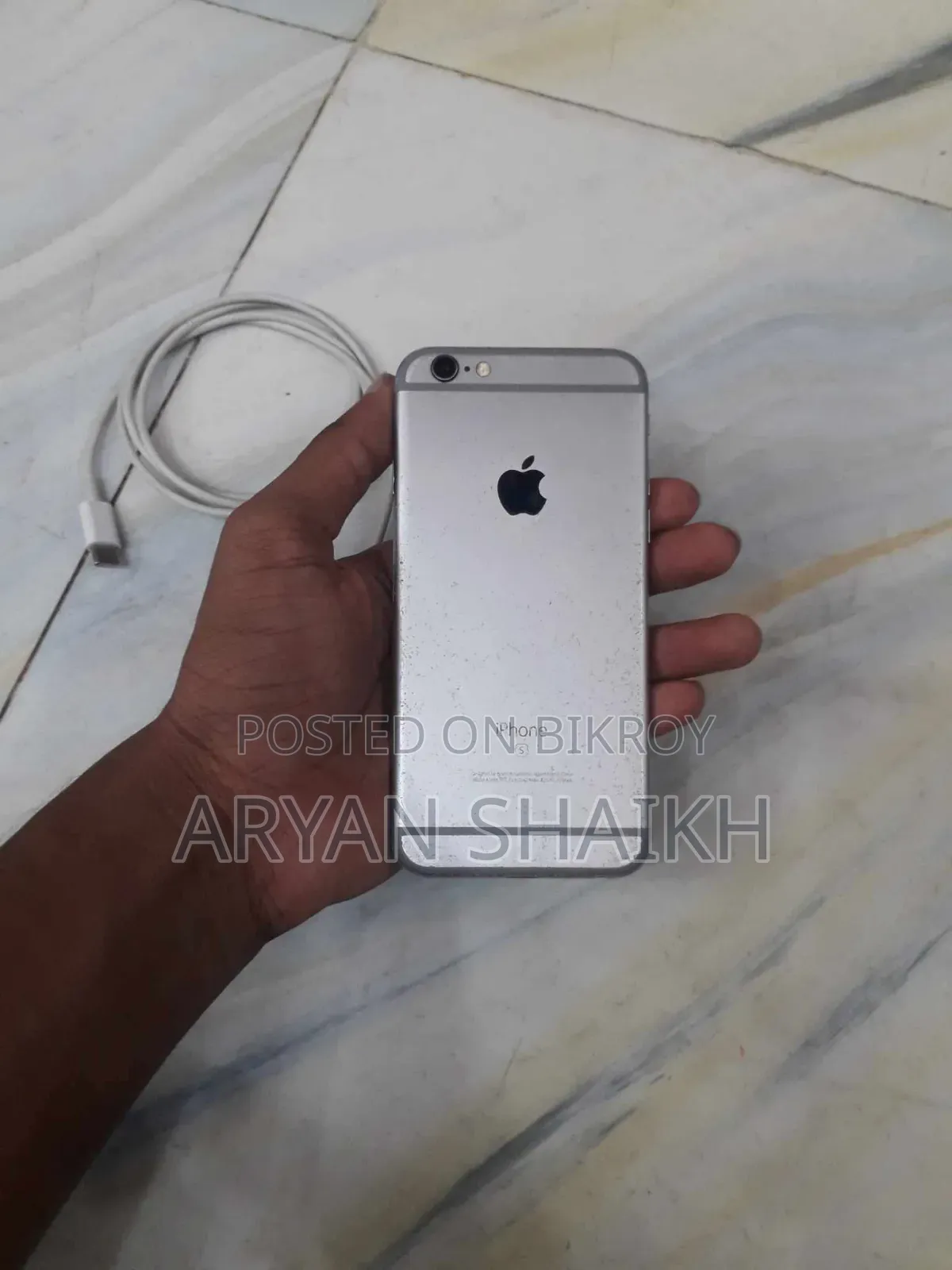 Apple iPhone 6s 16 GB