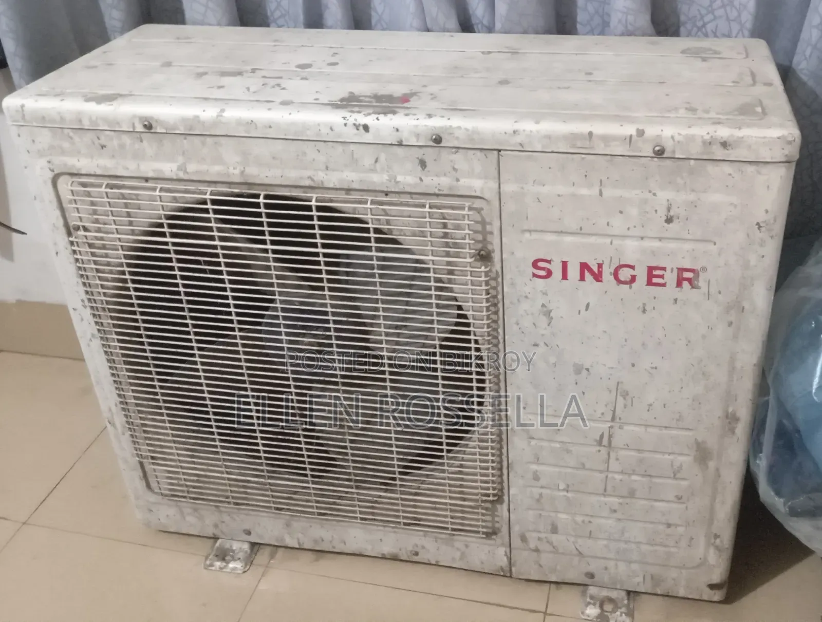 Air condition