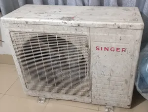 এয়ার কন্ডিশনার