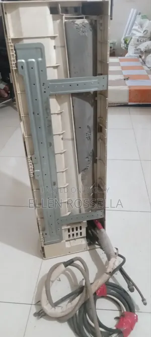 Air condition