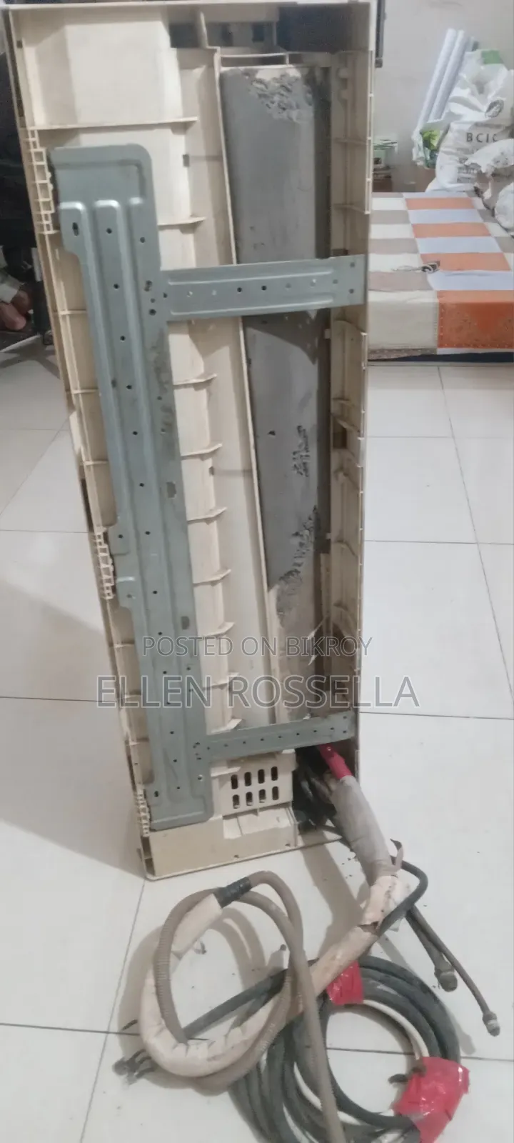 Air condition