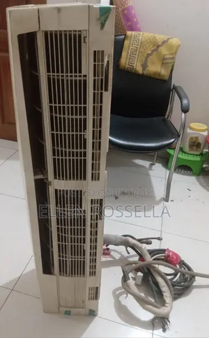 Air condition