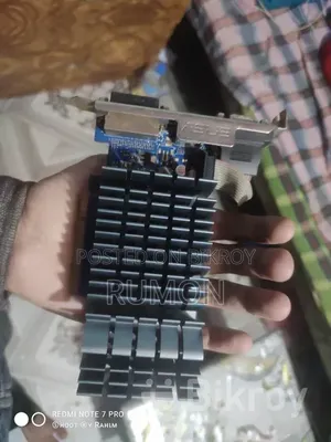 Graphics Card