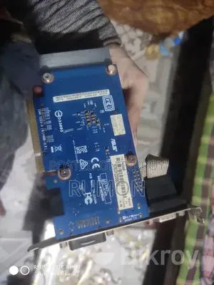Graphics Card