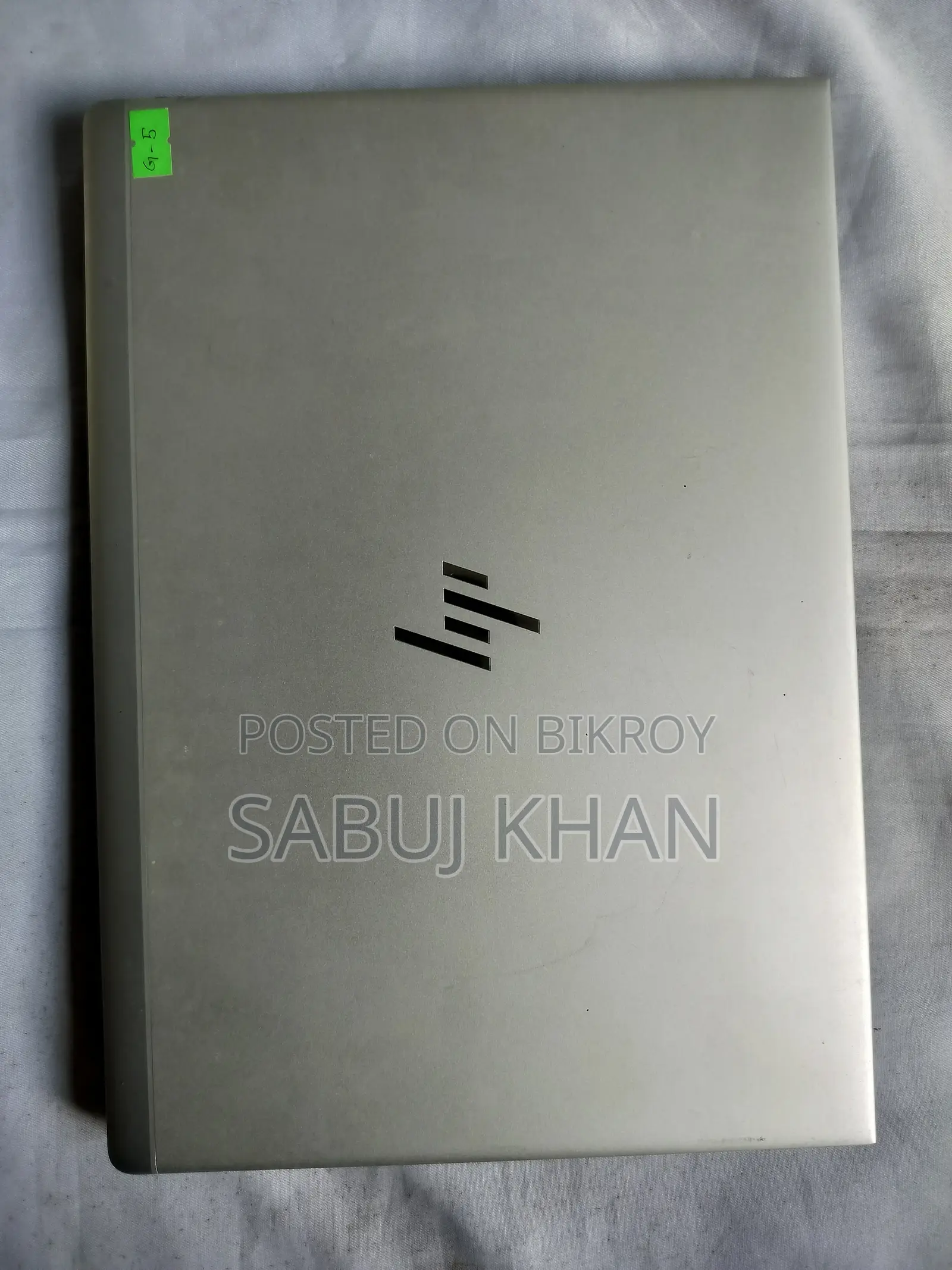 Laptop HP 250 G5 8GB Intel Core i5 HDD 256GB