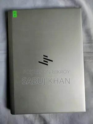 Laptop HP 250 G5 8GB Intel Core i5 HDD 256GB